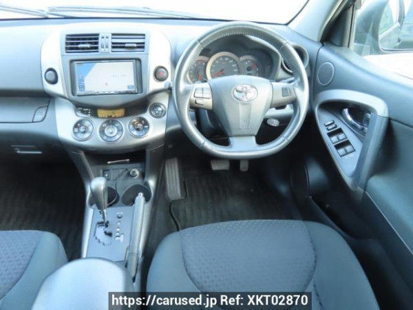 Used 2011 AT toyota vanguard ACA38W Image[22]