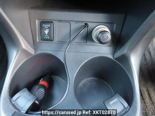 Used 2011 AT toyota vanguard ACA38W Image[29]