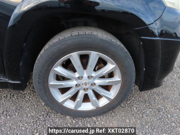 Used 2011 AT toyota vanguard ACA38W Image[34]