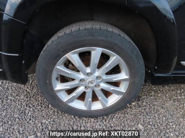 Used 2011 AT toyota vanguard ACA38W Image[35]