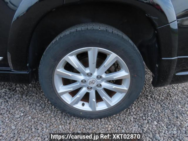 Used 2011 AT toyota vanguard ACA38W Image[36]