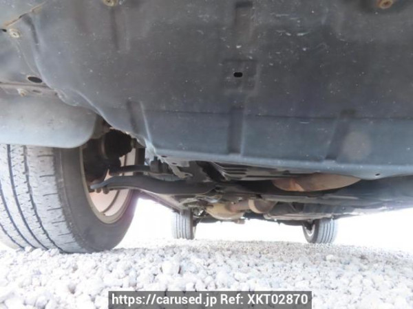 Used 2011 AT toyota vanguard ACA38W Image[41]