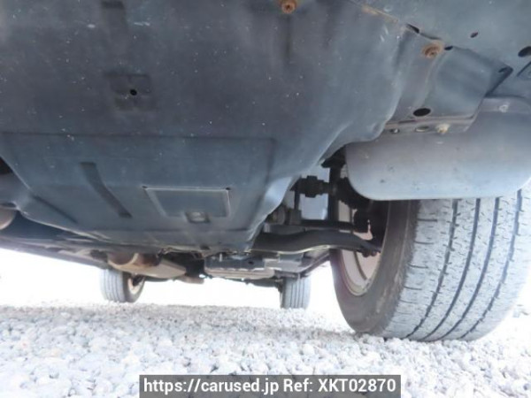 Used 2011 AT toyota vanguard ACA38W Image[42]