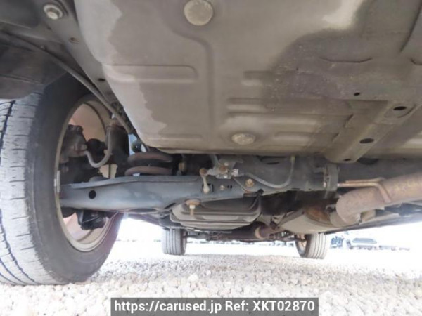 Used 2011 AT toyota vanguard ACA38W Image[43]