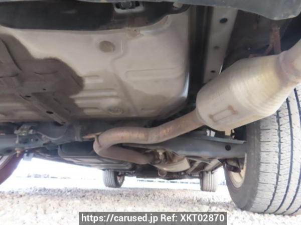 Used 2011 AT toyota vanguard ACA38W Image[45]