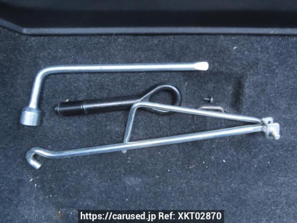 Used 2011 AT toyota vanguard ACA38W Image[47]