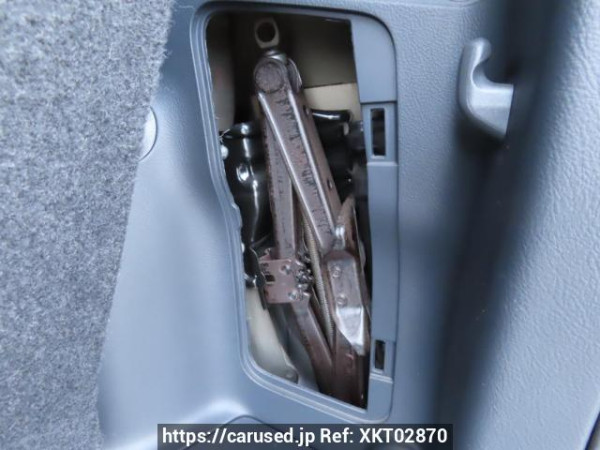 Used 2011 AT toyota vanguard ACA38W Image[48]