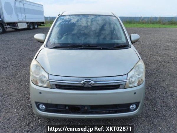 Used 2007 AT daihatsu mira L275S Image[1]