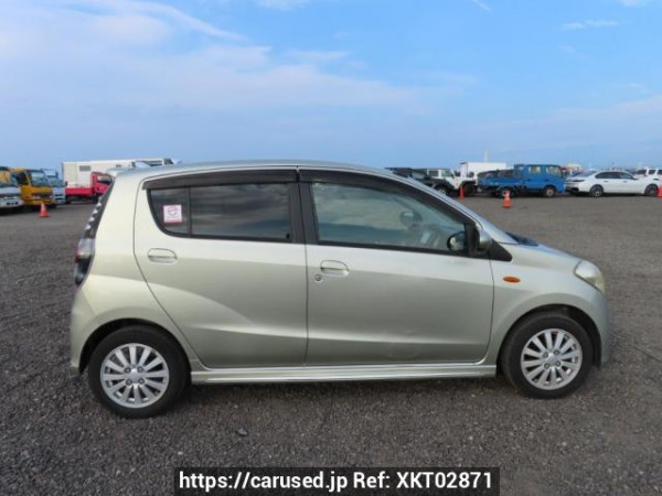 Used 2007 AT daihatsu mira L275S Image[7]