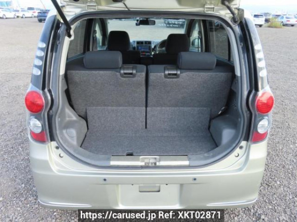 Used 2007 AT daihatsu mira L275S Image[8]