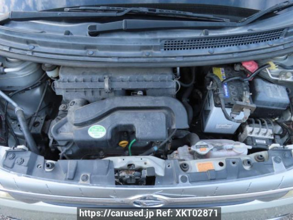 Used 2007 AT daihatsu mira L275S Image[10]