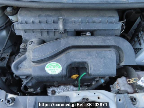 Used 2007 AT daihatsu mira L275S Image[11]