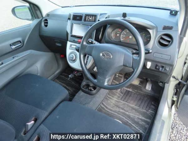 Used 2007 AT daihatsu mira L275S Image[14]