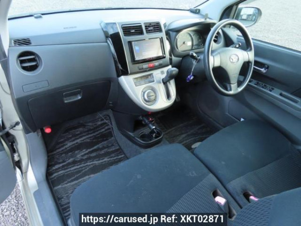 Used 2007 AT daihatsu mira L275S Image[15]