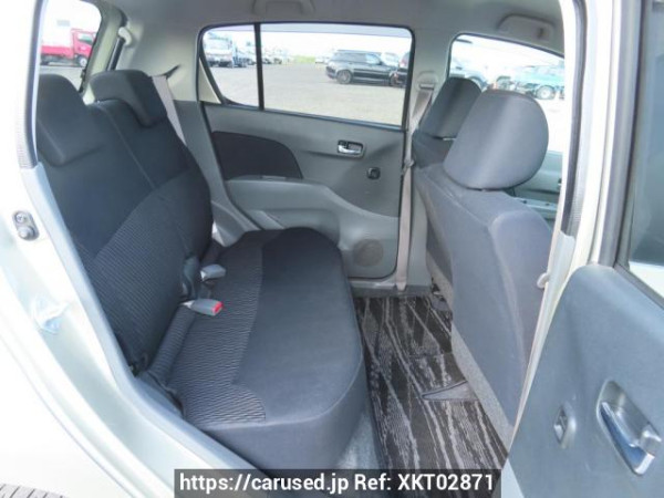 Used 2007 AT daihatsu mira L275S Image[16]