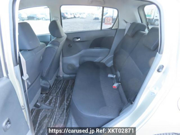 Used 2007 AT daihatsu mira L275S Image[17]