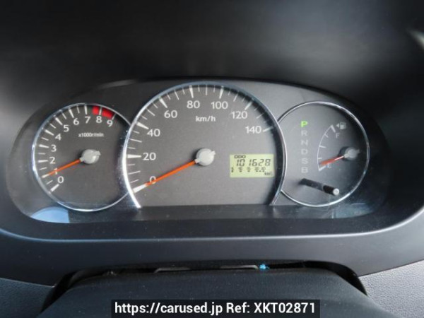 Used 2007 AT daihatsu mira L275S Image[21]
