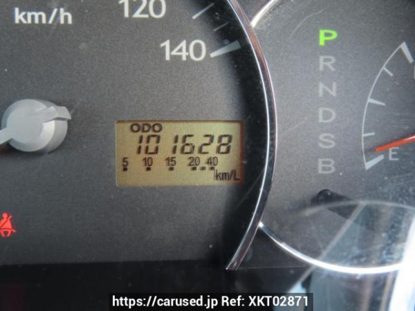 Used 2007 AT daihatsu mira L275S Image[22]