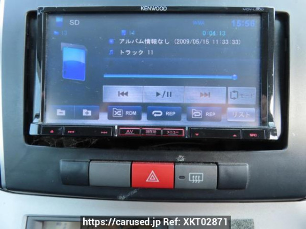 Used 2007 AT daihatsu mira L275S Image[25]