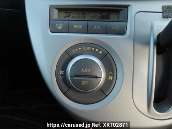 Used 2007 AT daihatsu mira L275S Image[26]
