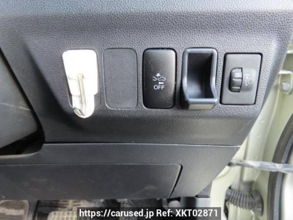 Used 2007 AT daihatsu mira L275S Image[27]