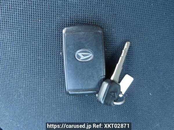 Used 2007 AT daihatsu mira L275S Image[29]