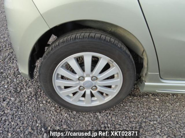 Used 2007 AT daihatsu mira L275S Image[32]