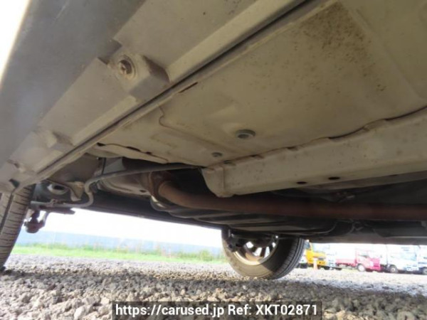 Used 2007 AT daihatsu mira L275S Image[34]