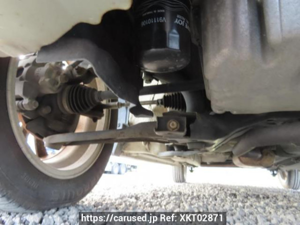 Used 2007 AT daihatsu mira L275S Image[38]