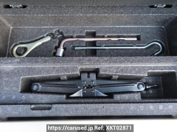 Used 2007 AT daihatsu mira L275S Image[43]