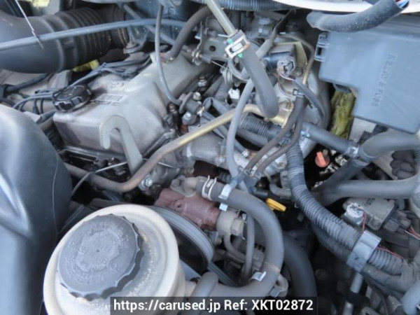 Used 1997 AT toyota hiace-regius RCH47W Image[11]