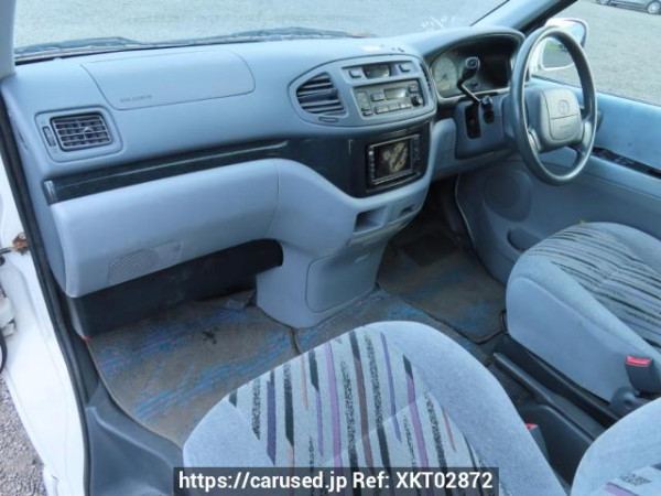 Used 1997 AT toyota hiace-regius RCH47W Image[15]