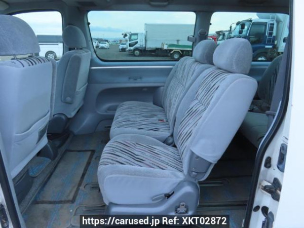 Used 1997 AT toyota hiace-regius RCH47W Image[16]