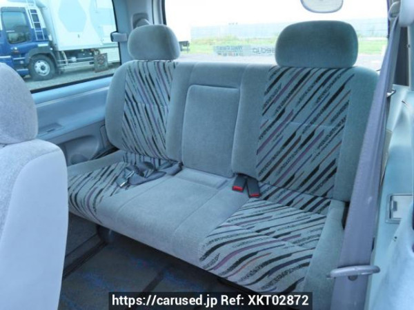 Used 1997 AT toyota hiace-regius RCH47W Image[18]