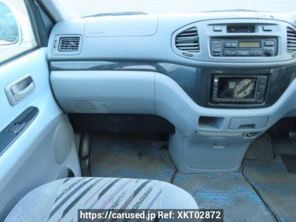 Used 1997 AT toyota hiace-regius RCH47W Image[20]