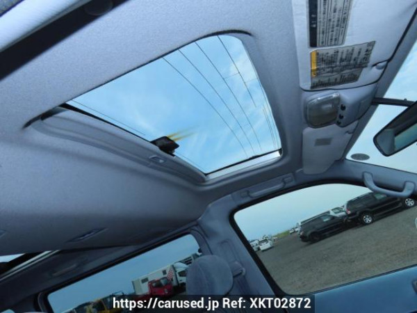 Used 1997 AT toyota hiace-regius RCH47W Image[22]