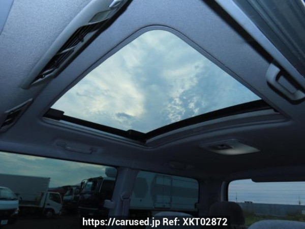 Used 1997 AT toyota hiace-regius RCH47W Image[23]