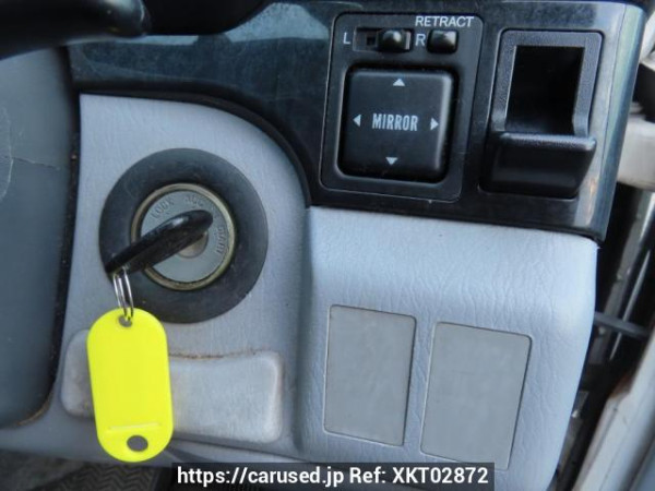 Used 1997 AT toyota hiace-regius RCH47W Image[26]