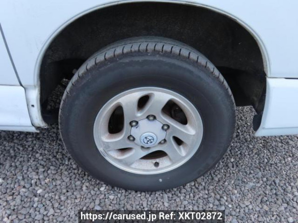 Used 1997 AT toyota hiace-regius RCH47W Image[32]