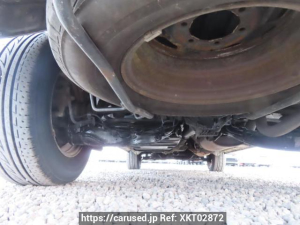 Used 1997 AT toyota hiace-regius RCH47W Image[40]