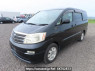Used 2004 AT toyota alphard ANH10W Image[2]
