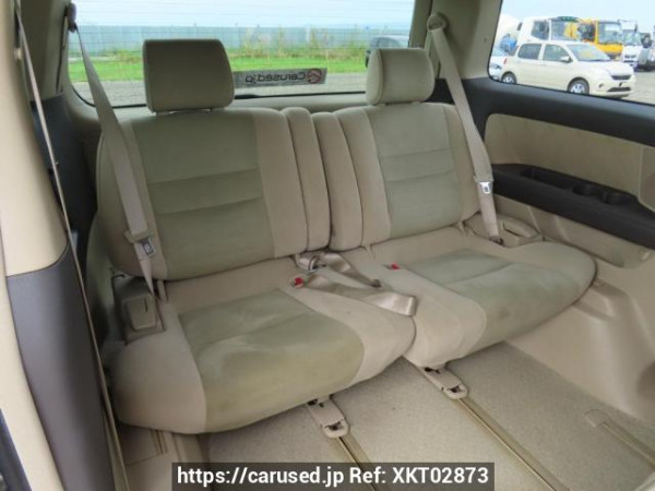 Used 2004 AT toyota alphard ANH10W Image[19]