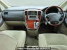 Used 2004 AT toyota alphard ANH10W Image[21]