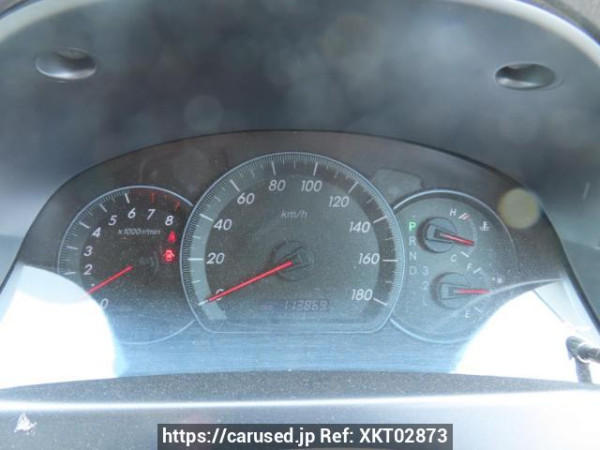 Used 2004 AT toyota alphard ANH10W Image[25]