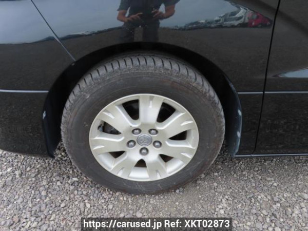 Used 2004 AT toyota alphard ANH10W Image[34]