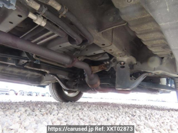 Used 2004 AT toyota alphard ANH10W Image[39]