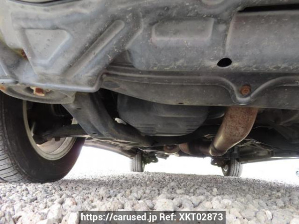 Used 2004 AT toyota alphard ANH10W Image[42]