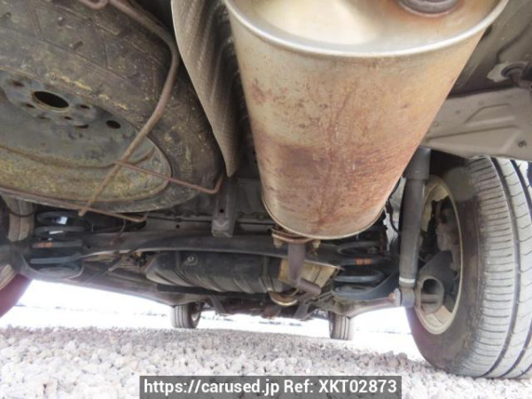 Used 2004 AT toyota alphard ANH10W Image[46]