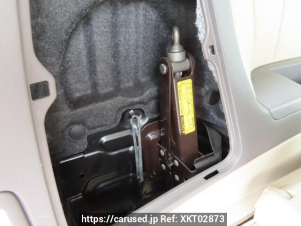 Used 2004 AT toyota alphard ANH10W Image[48]