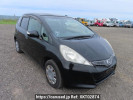 Honda Fit GE6